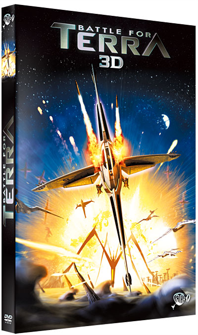 Battle for Terra - Edition Limitée