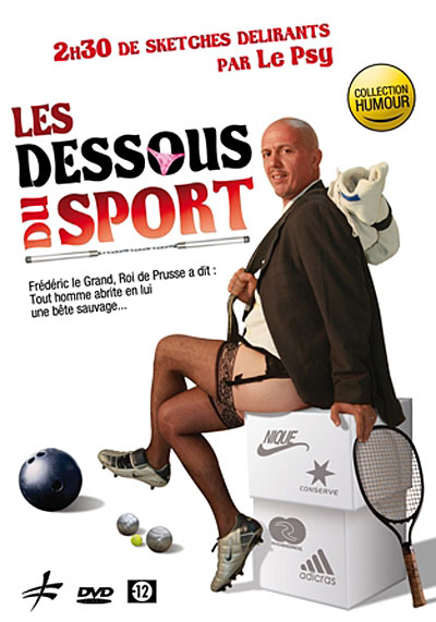 Les Dessous du Sport