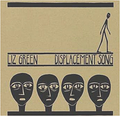 Displacement song