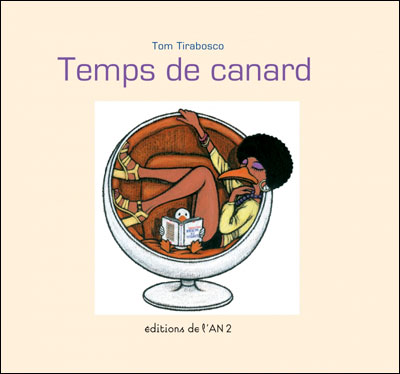 Temps de canard