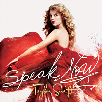 Speak now - Edition Deluxe