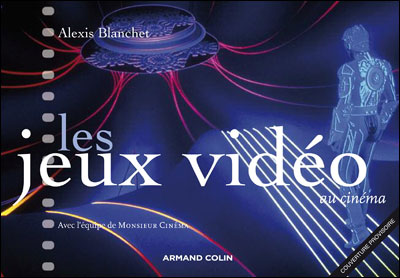 Les jeux vidéo au cinéma