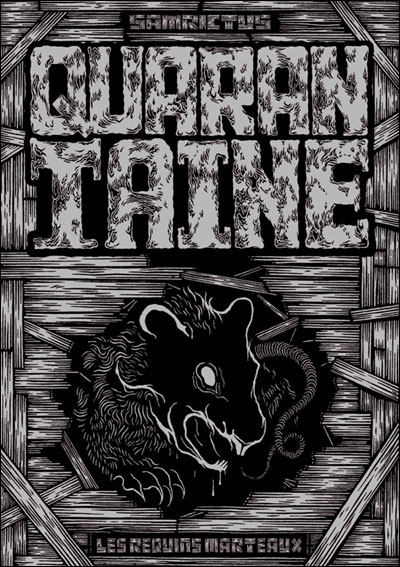 Quarantaine