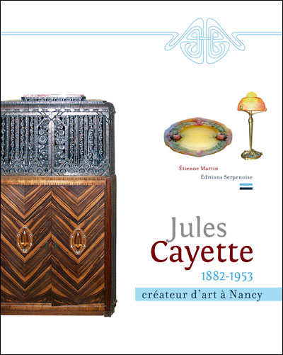 Jules Cayette