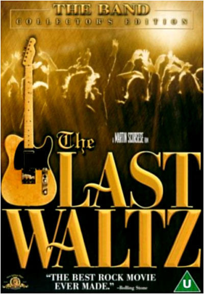 Last waltz