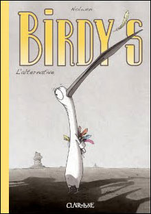 Birdy's