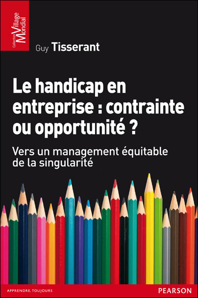 Gérer le handicap en entreprise