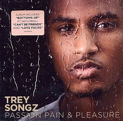 Passion pain and pleasure