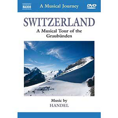SWITZERLAND/DVD