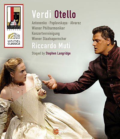 Otello - Festival de Salzbourg 2008