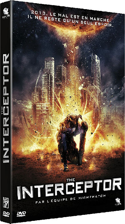 INTERCEPTOR-VF