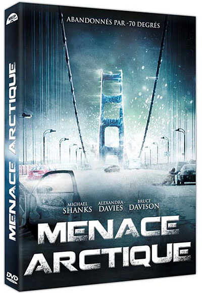 Menace arctique