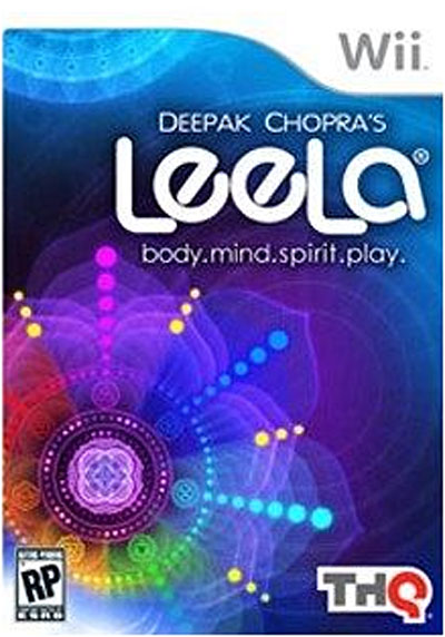 Deepak Chopra's Leela