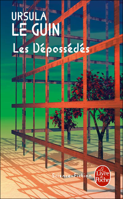 Les Dépossédés (Le Cycle de Hain, Tome 5)