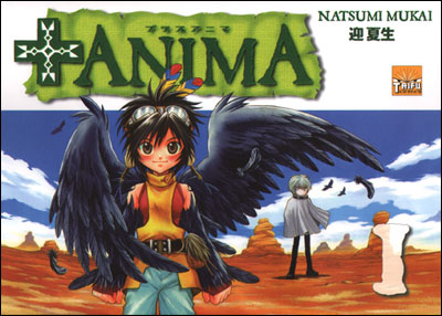+ Anima