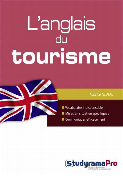 L'anglais du tourisme