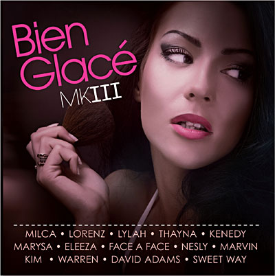 Bien glacé volume 3