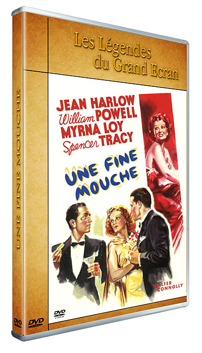 Une fine mouche