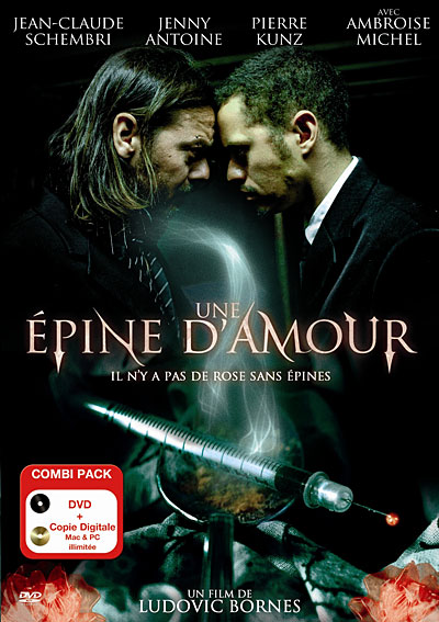 Une épine d'amour