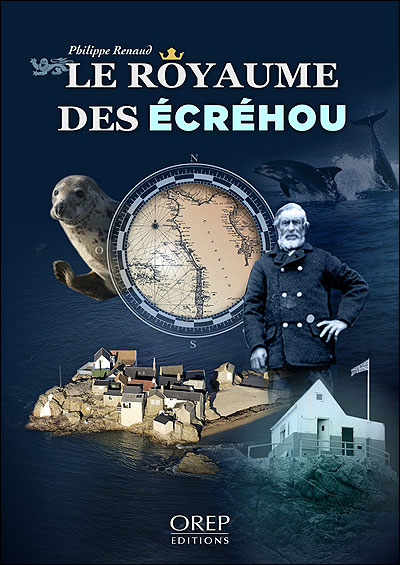 Le royaume des Ecréhou