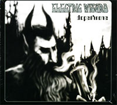 Dopethrone - Digipack