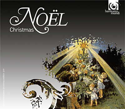 Noël - Christmas