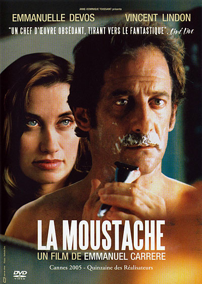 La Moustache
