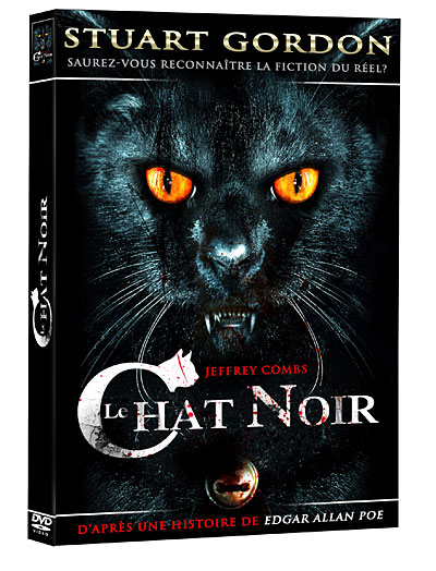 Le Chat noir