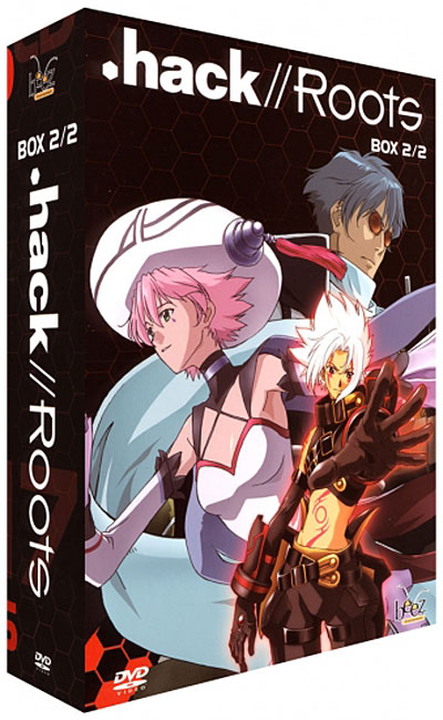 Coffret 3 DVD - Partie 2