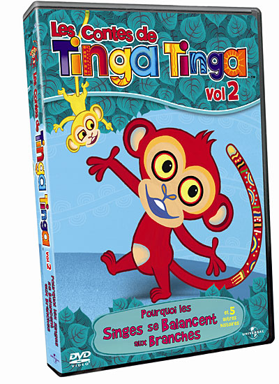 Volume 2
