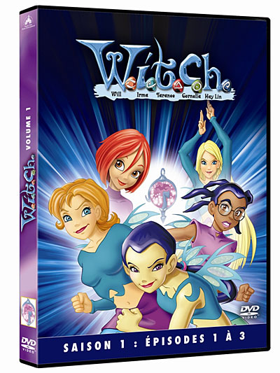 Volume 1 - DVD Zone 2 - Achat & prix | fnac