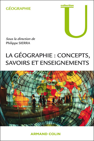 La géographie