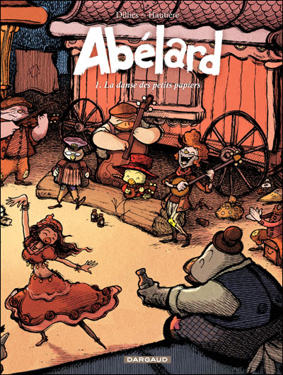 Abelard