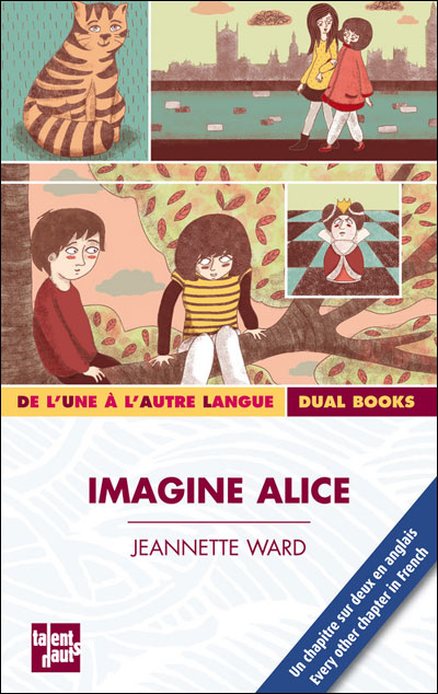 Imagine alice