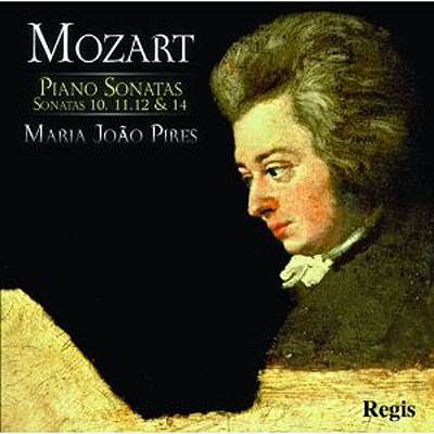 Sonates pour piano n.10, 11, 12, 14