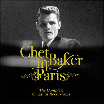 In Paris - The Complete Original Recordings