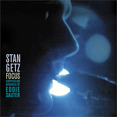 Focus - Cool velvet
