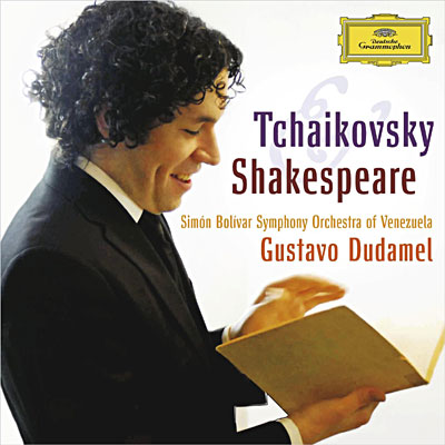 Tchaikovsky & Shakespeare