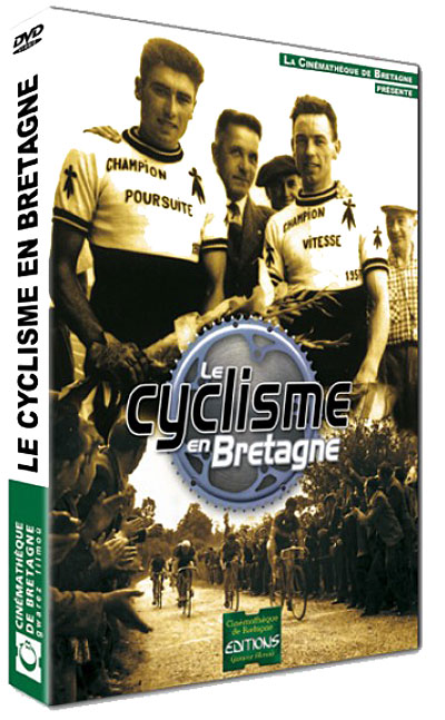 Le Cyclisme en Bretagne