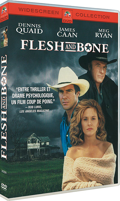Flesh and Bone