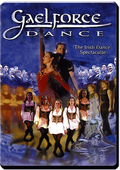 Gaelforce dance