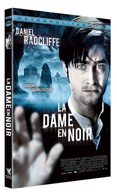 La Dame en Noir