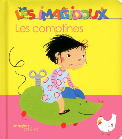Les comptines