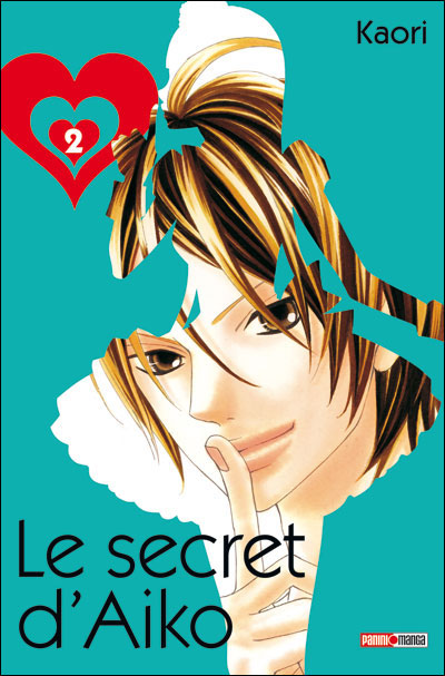 Le secret d'Aiko