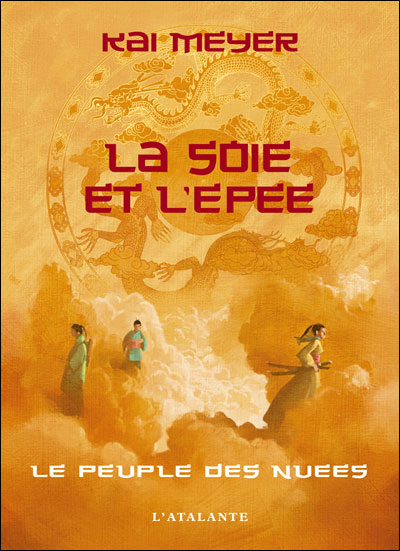La soie et l'épée