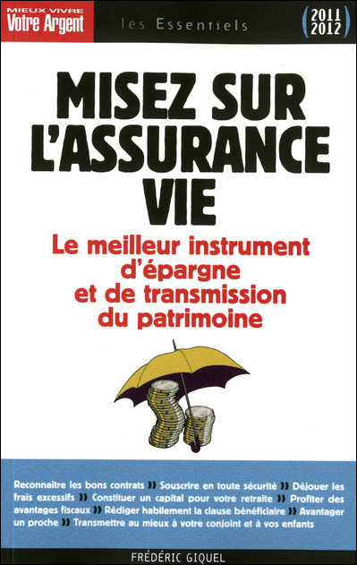 Misez sur l'assurance vie