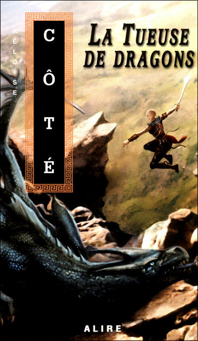 Tueuse de dragons
