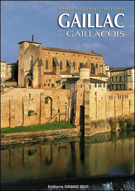 Gaillac et les gaillacois. vin