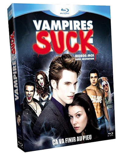 Mords-moi sans hésitation Combo Blu-Ray DVD Jason Friedberg