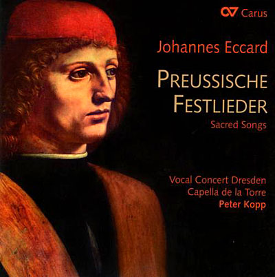 Preussische Festlieder